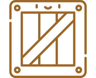 Skrzyniopalety na wymiar