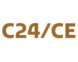 Nośność C24 i CE